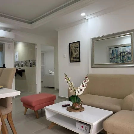Apartment Edificio Torrecentauro *