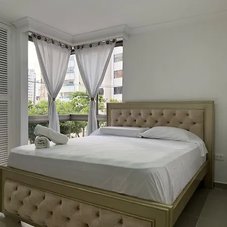 Apartment Edificio Torrecentauro Cartagena