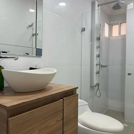 Edificio Torrecentauro Apartamento *