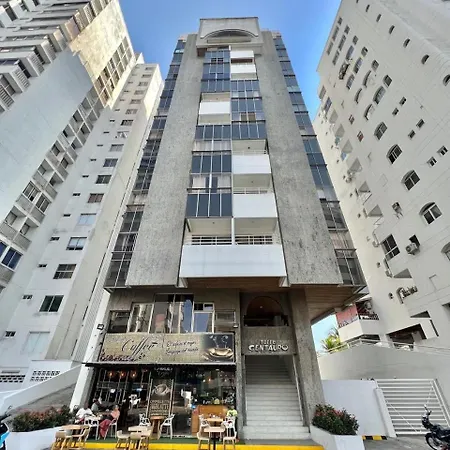 Apartamento Edificio Torrecentauro Cartagena