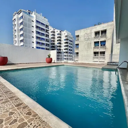 Apartamento Edificio Torrecentauro