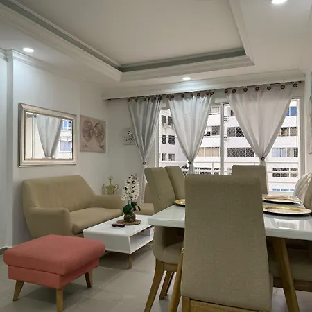Edificio Torrecentauro Apartamento *