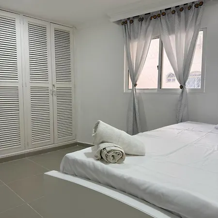 Apartamento Edificio Torrecentauro *