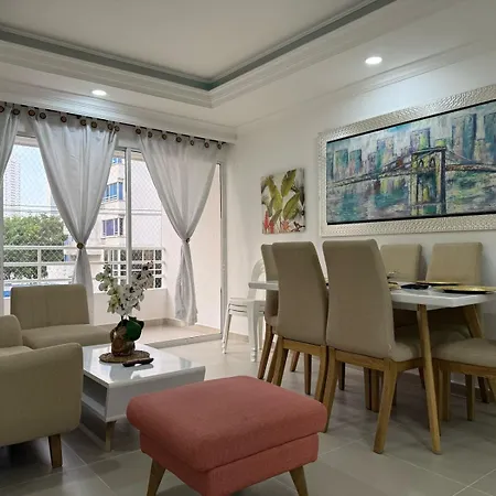 Edificio Torrecentauro Apartamento